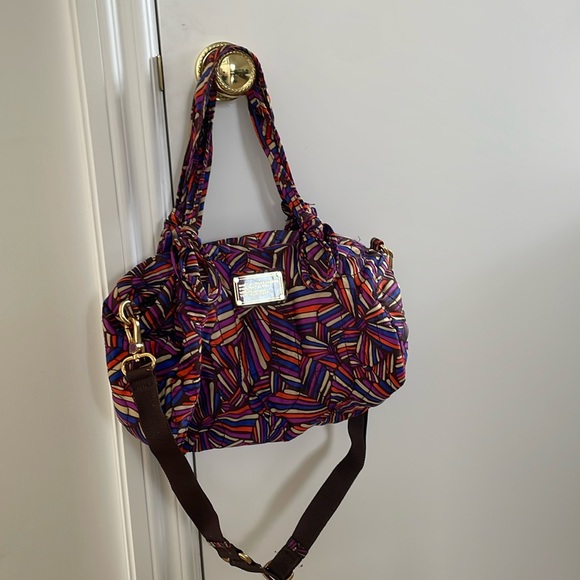 MARC BY MARC JACOBS | Nylon Purse - Picture 4 of 7